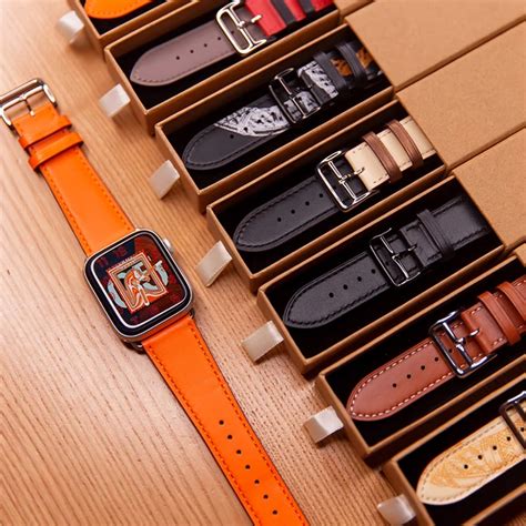 hermes band apple watch ultra|Hermes Apple Watch band 42mm.